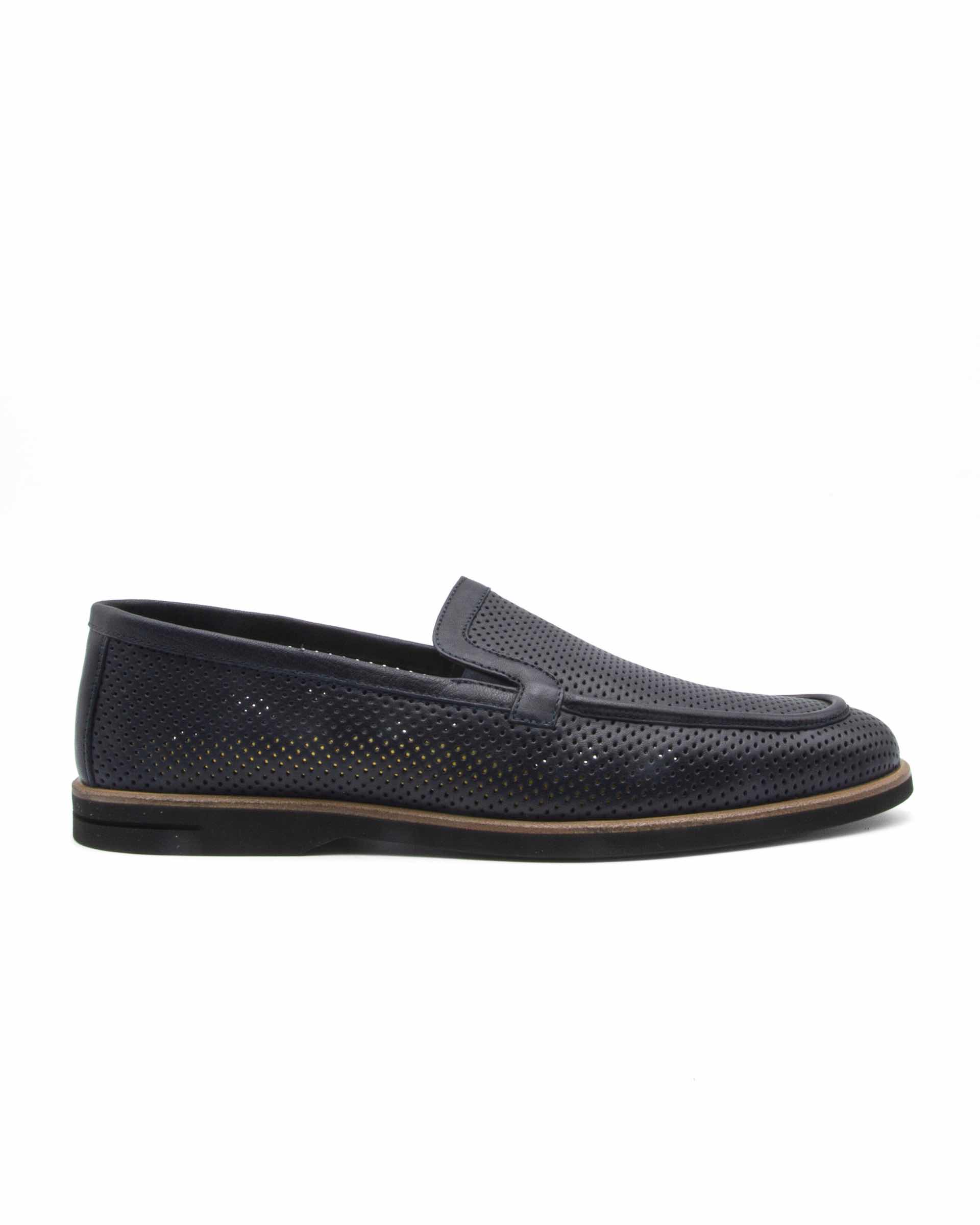 Model O40283 Blue