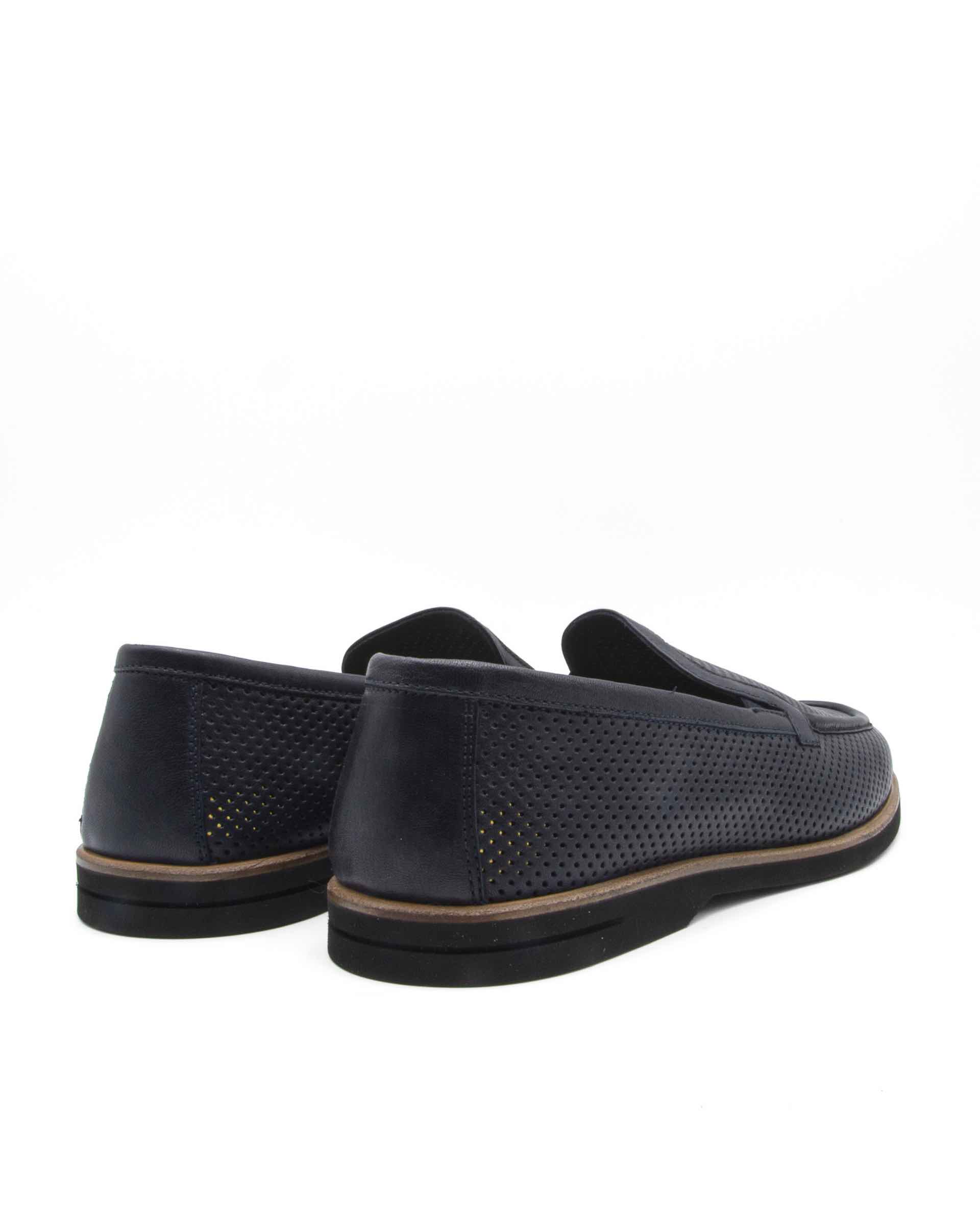 Model O40283 Blue - Image 4